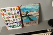 Irish Memorabilia