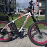 Custom fat e-bike 3000w 50ah 60V Image 7