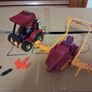M.a.s.k mask kenner Image 9