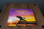 Bohemian Rhapsody - Original Soundtrack (2LP Vinyl) - Mint Condition