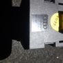 Audi A6 4F C6 RHD Trip Counter Check Dimmer Control Switch Button Image 2