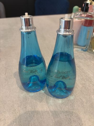 perfume  bundle x 30