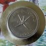 Oman 1980's coin stamp cover Image 4