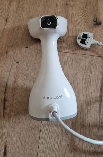 Dodocool Handheld Clothes Steamer