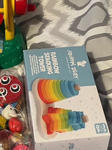 toys