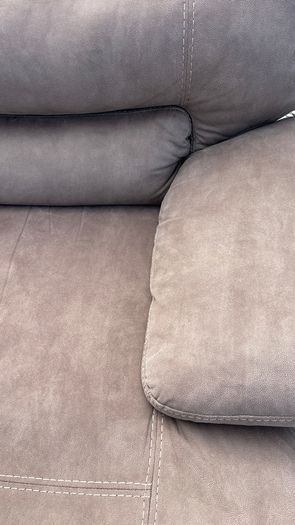 Recliner Corner Sofa