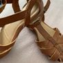 NEXT sandals size 9junior Image 4
