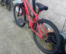 bike