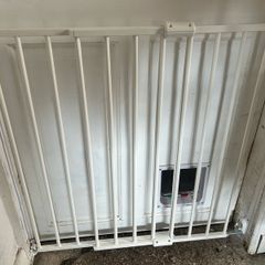 stair gate