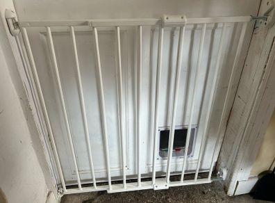 stair gate