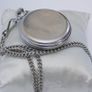 Vintage Ingersoll Gents Pocket Watch Image 3