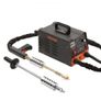 Stud Welder Dent Repair Kit 3 KW Spot Welder Dent Puller & 6 Welding Modes Image 7