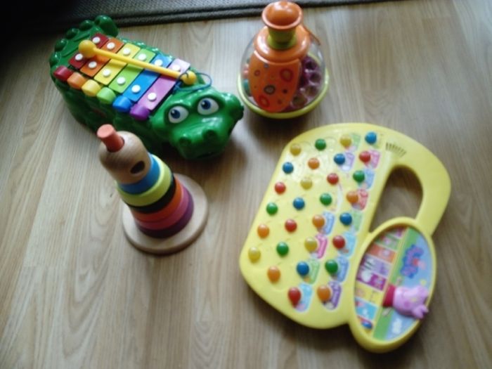 Toys