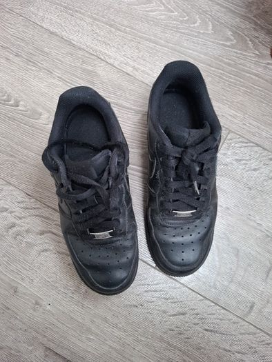 Nike Air Casual Runner Shoe Size 5.5