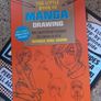 Manga & Anime drawing books Image 2