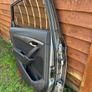 Rear left Door for hyundai i40 estate 2014y Image 7
