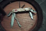 collectable knife