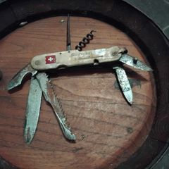 collectable knife