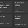 Amd Ryzen 7700x Image 2
