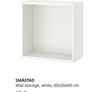 IKEA Childs Bedroom Storage Image 4