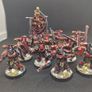 Warhammer 40k Chaos Space Marines Red Corsairs Image 7