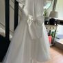 Darcy Bow Jessica Communion Dress Image 2