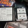 Talkies: Murder on the Waterfront (Complete) - Commodore 64 Image 2