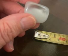 Gem stone