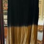 Brand New Beautiful MASAI Midi Dress Size 16-18 Image 3