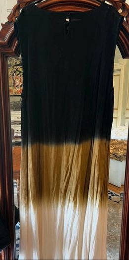 Brand New Beautiful MASAI Midi Dress Size 16-18