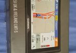 Garmin Drive 51 SAT NAVI UK @ Ireland LMT-S Lifetime maps @live traffic