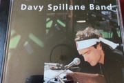 Out of the Air CD Album Davy Spillane Band