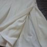 White Skirt  Size 10 Image 2