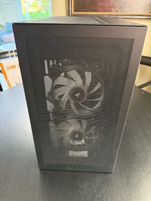 i5 16 GB Gaming PC with Radeon RX 5600 XT