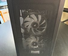 i5 16 GB Gaming PC with Radeon RX 5600 XT