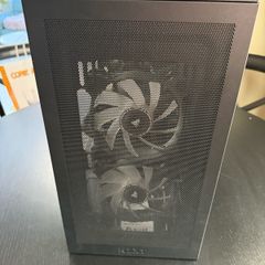 i5 16 GB Gaming PC with Radeon RX 5600 XT