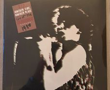 U2 Vinyl Another Time, Another Place Live At The Marquee London 1980