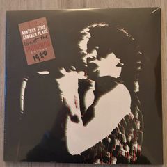 U2 Vinyl Another Time, Another Place Live At The Marquee London 1980