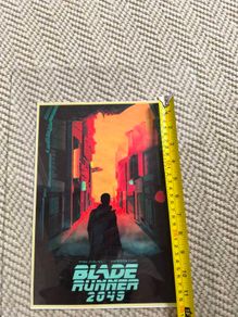 Blade Runner 2049 picture