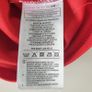 Munster rugby adidas summer camp shirt size small Image 10