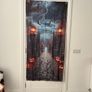 Halloween Door Panel Image 2
