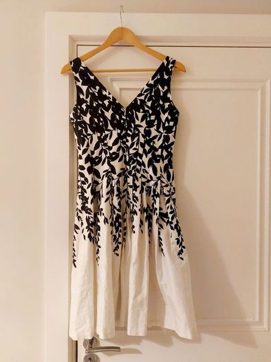 Ralph Lauren dress