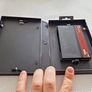 Axterix Sega Master System Arcade Retro Games Original Image 3