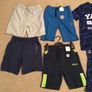 Boys bundle age 10-11 some 11-12 bnwt Image 2
