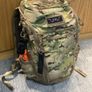 Eberlestock Switchblade Pack Multicam - Tactical EDC Backpack Image 8