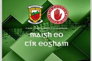2021 Mayo v Tyrone - GAA All-Ireland Final Programme