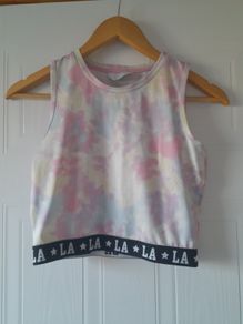 girls top
