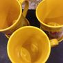 6 Tea Cups Image 3
