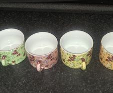 cups