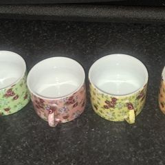cups